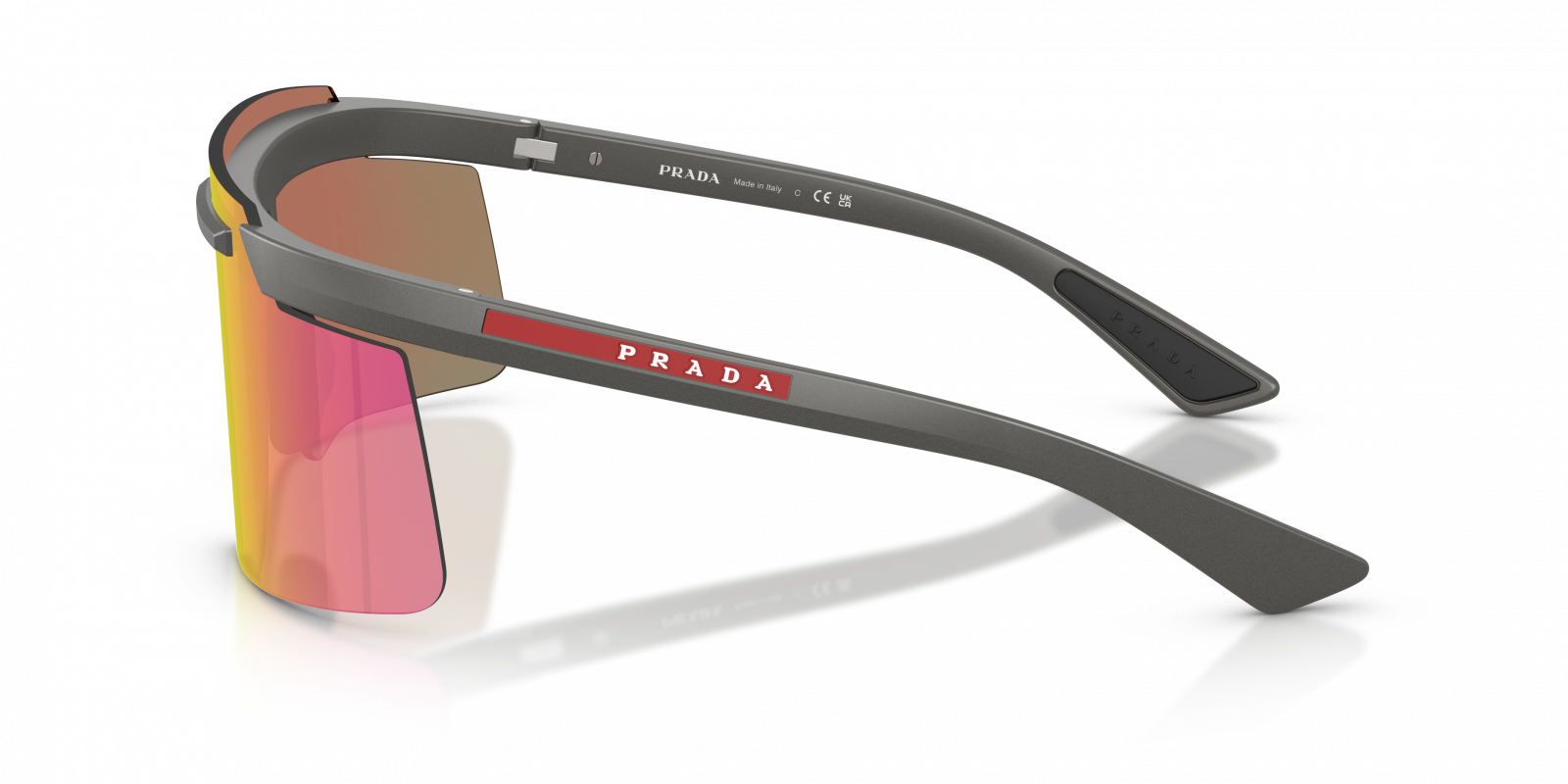 Prada Linea Rossa PS B06S 16X20A  